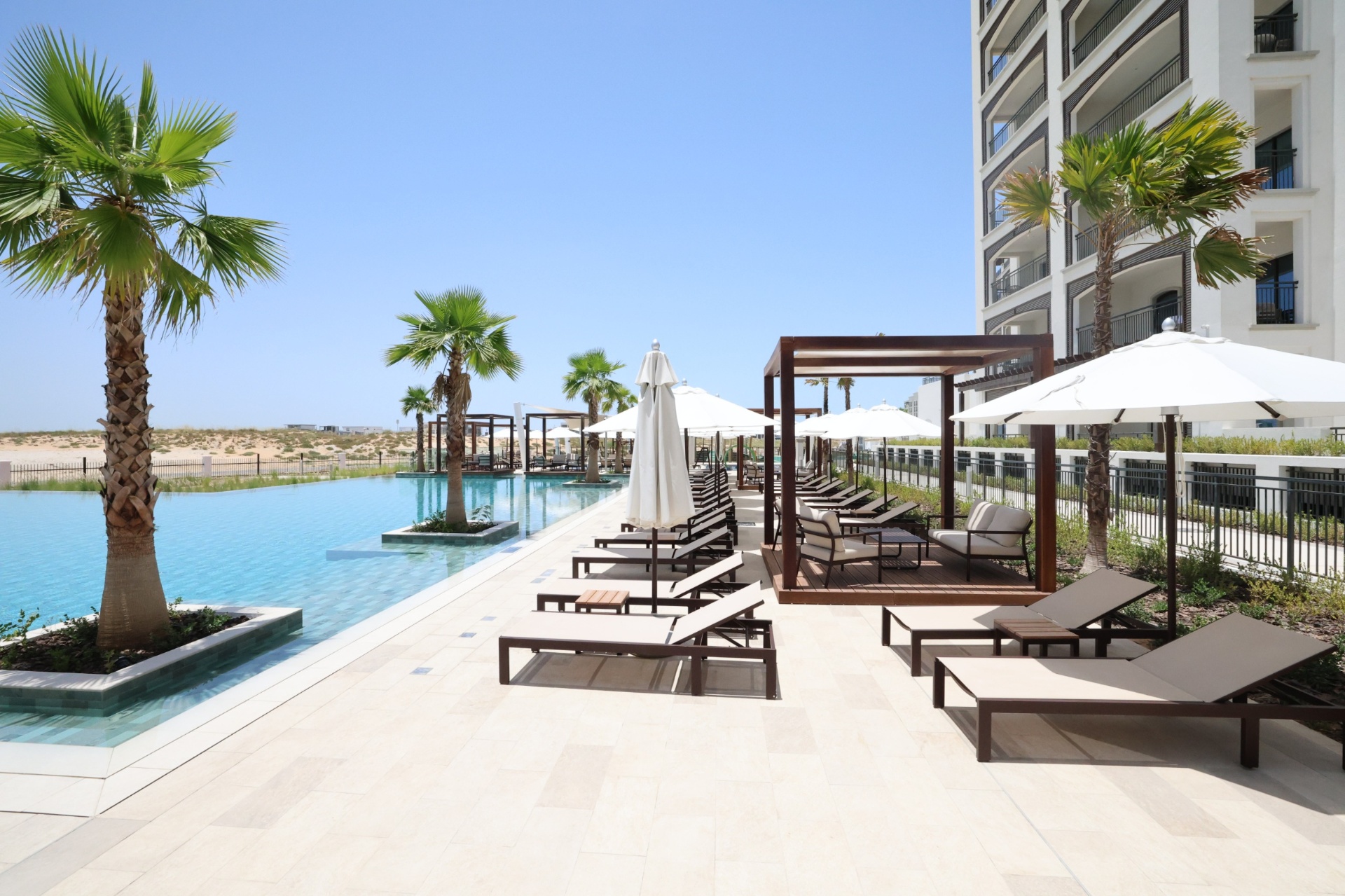 Premium Apartment in Water's Edge