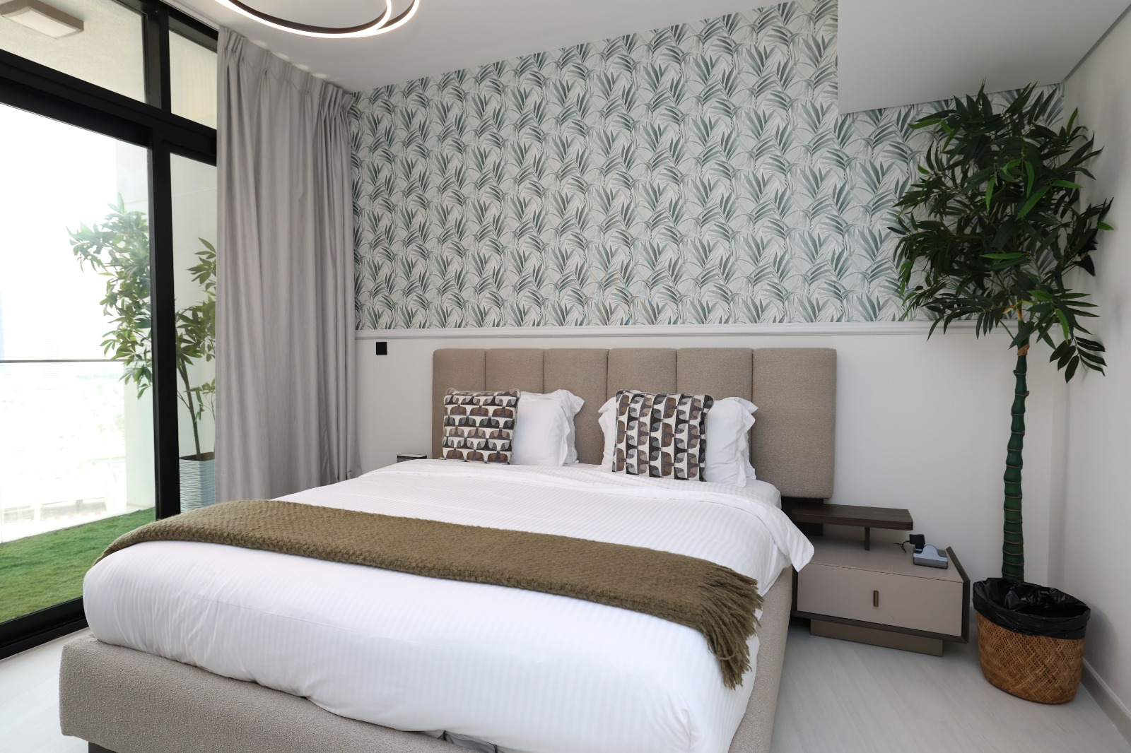 Holiday Home in Yas Golf Collection