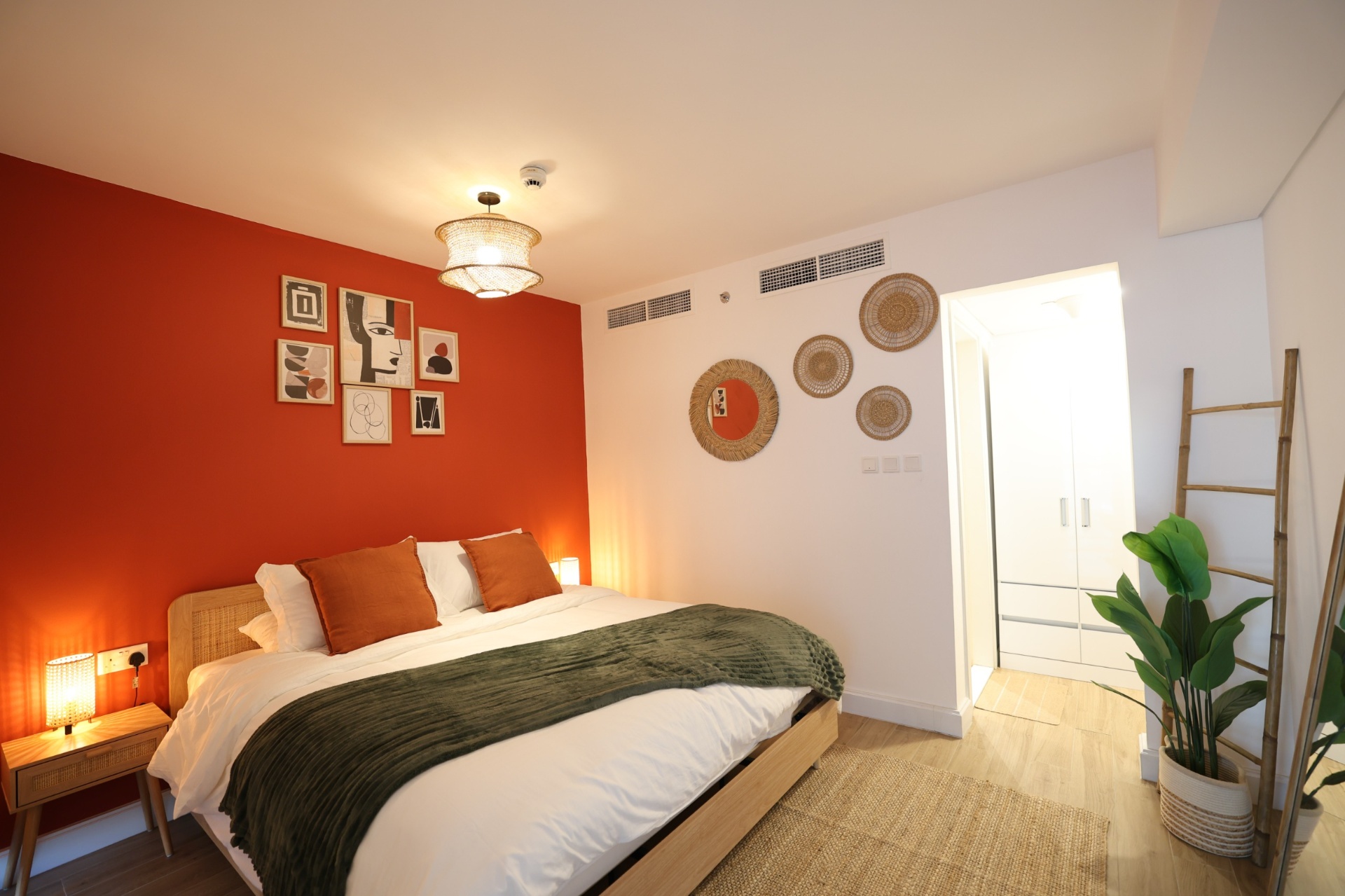 1-Bedroom in Al Maryah Vista